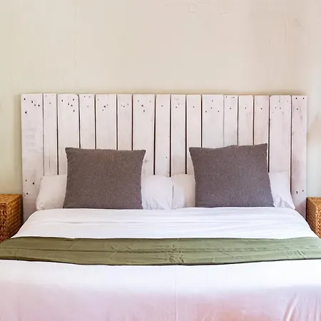 Bbtk Hostel