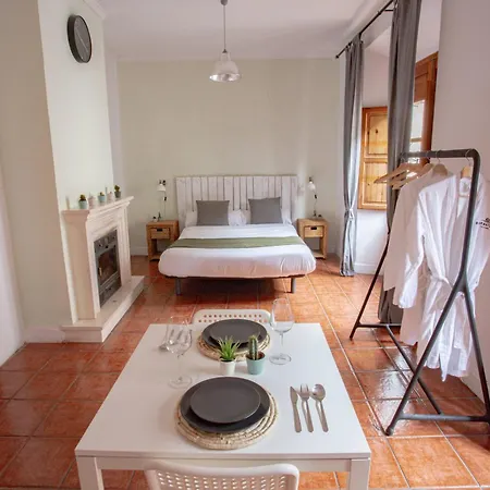 Hostel Bbtk Malaga