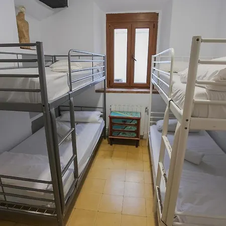 Bbtk Hostel *