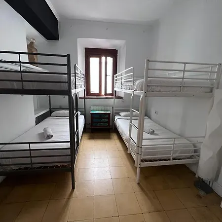 Bbtk Hostel Malaga