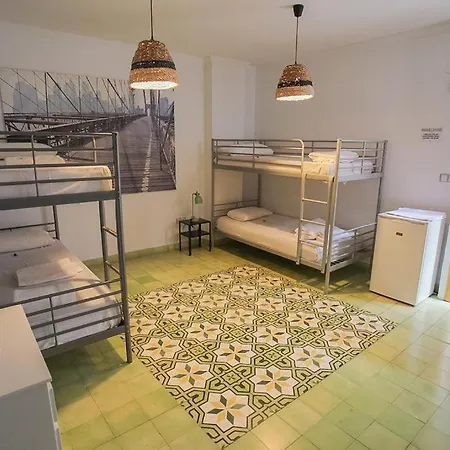 Hostel Bbtk