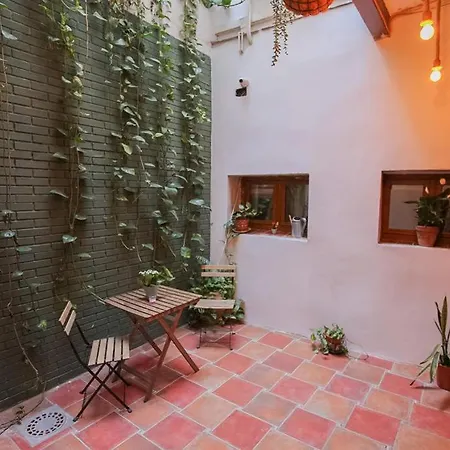 Bbtk Hostel Malaga